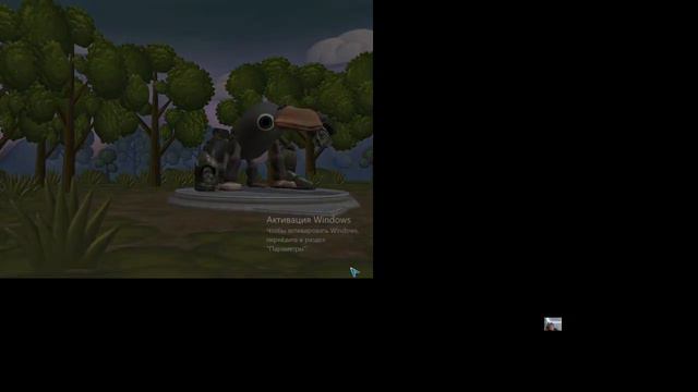 SPORE вылетает (SPORE) #3