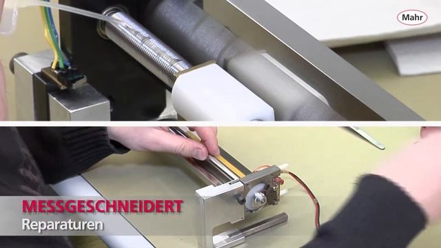 Mahr--ServiceCenter--FI--Messgeschneidert--DE--2015 смотреть онлайн