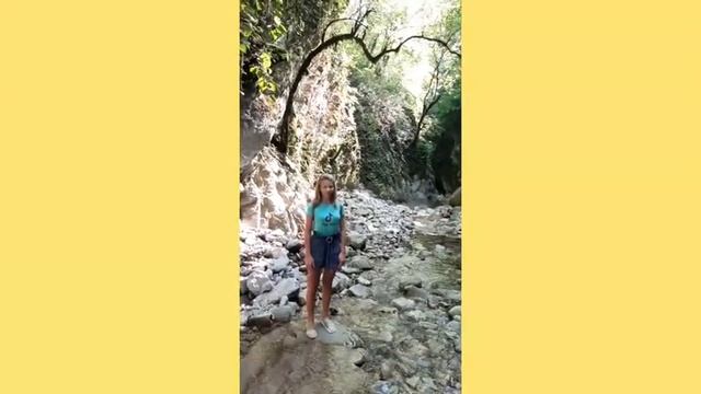 НЕДЕЛЯ ВЛОГОВ/ДЕНЬ 5/МАМЕДОВО УЩЕЛЬЕ И ДЕЛЬФИНАРИЙ/КУПАНИЕ С ДЕЛЬФИНАМИ ? смотреть онлайн