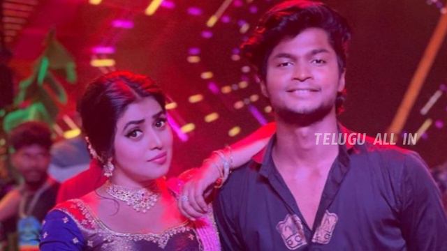 Dhee 14 Dancing Icon Somesh Master Grand Entry As A Choreographer Somesh Contestant Update 2021|| смотреть онлайн