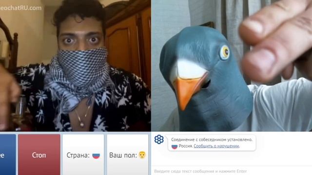 Нарвался на гангстера с пластмассовым пистолетом ?? смотреть онлайн
