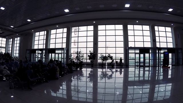 Узбекистан 2019. Ташкент-Фергана. Часть 1 смотреть онлайн