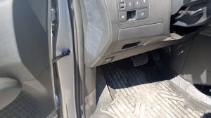 Получаем первый в России Hyundai Staria (Хёндэ Стария) 2021/2022 4WD. Миниобзор. Впечатления. Тест