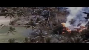 Песня про вьетнам