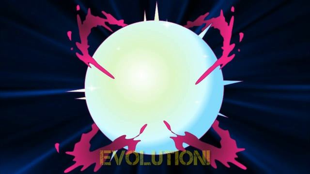 Caterpie Evolution Line! смотреть онлайн