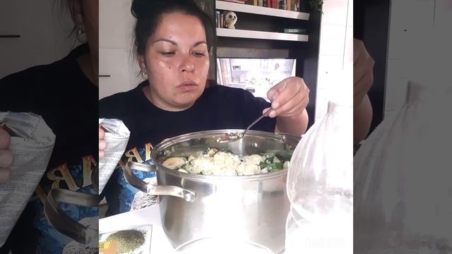 Пару баночек закуски на зиму ? смотреть онлайн