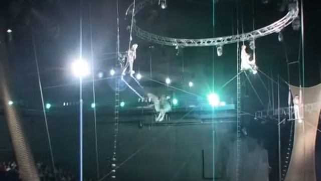 Cirkus show - Flight Aniskin смотреть онлайн