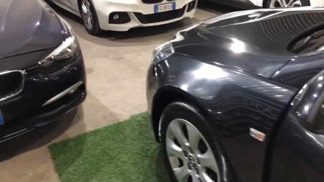 Opel Insignia allestimento cosmo cambio automatico 2.0 cdti смотреть онлайн