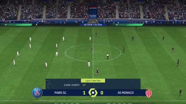 EA FC 24 FIFA on PlayStation 5 | Next-Gen Soccer Gaming Thrills! #fc24 #fc24game #ps5 #playstation смотреть онлайн