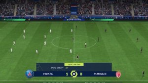 EA FC 24 FIFA on PlayStation 5 | Next-Gen Soccer Gaming Thrills!  #fc24 #fc24game #ps5 #playstation