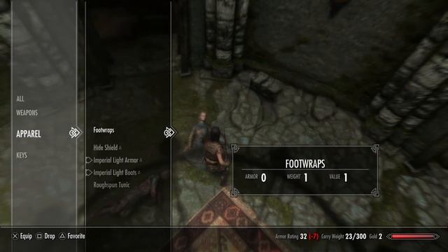 Wonder woman skyrim build смотреть онлайн
