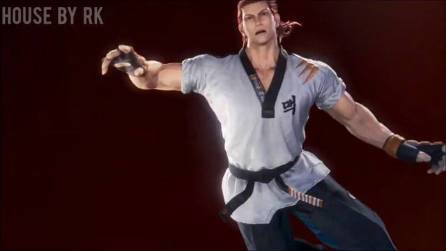 TEKKEN 8 OPENING MOVIE CINEMATIC BREAKDOWN | Tekken 8 Story Mode | Reaction & Hidden Details смотреть онлайн