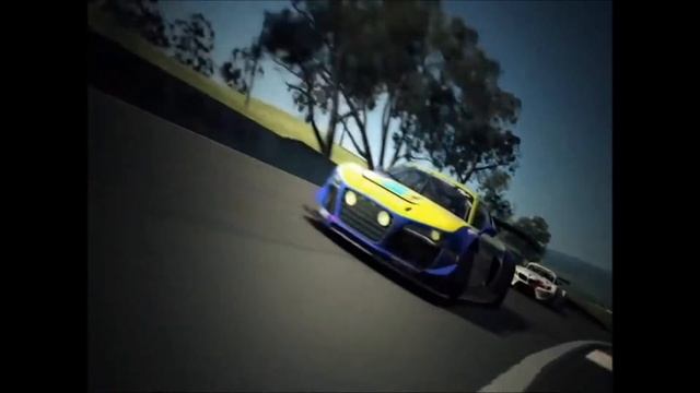 Gran Turismo 6 - Moon Over The Castle GT5 & GT5 Prologue (HD) смотреть онлайн