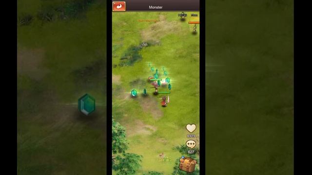 Tap Fantasy part 1 смотреть онлайн