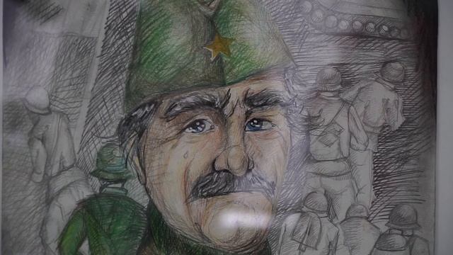 Кольчугинской ДШИ - 60! Открытие выставки в Картинной галереи г. Кольчугино. смотреть онлайн