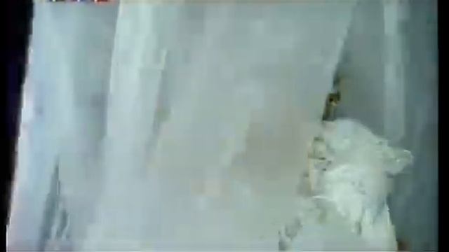 Анонс Рождественская мистерия заставка РТР 7.01.2001 смотреть онлайн