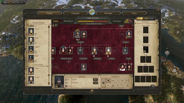 Total War: Attila - Danes Campaign #52 ~ VICTORY ON THE HORIZON! смотреть онлайн