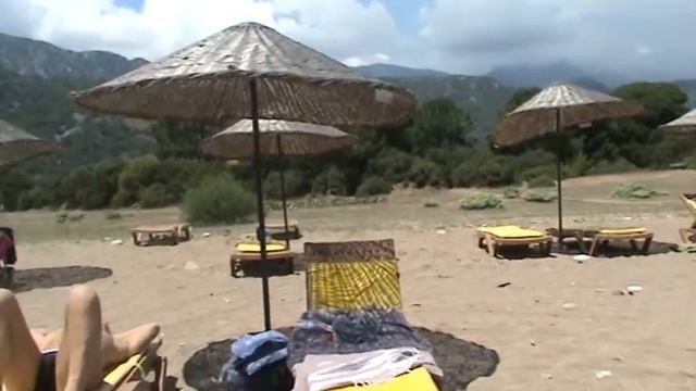 Бухта Олимпос, Чирали, май 2015 смотреть онлайн