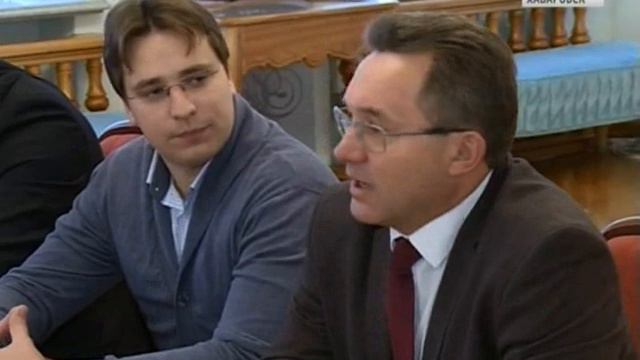 Открытие сезона ДВАСО смотреть онлайн