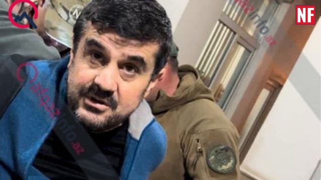 Никто не уйдет от ответственности - всем сепаратистам на заметку смотреть онлайн