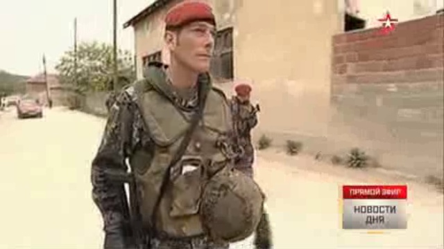 Германия отказалась от военного союза с Россией против ИГИЛ