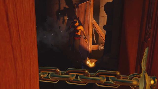 BioShock: Infinite in 3 minutes. (PS5/4KHD) смотреть онлайн