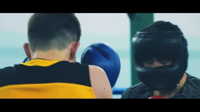 Бокс в СК им.Сухарева смотреть онлайн