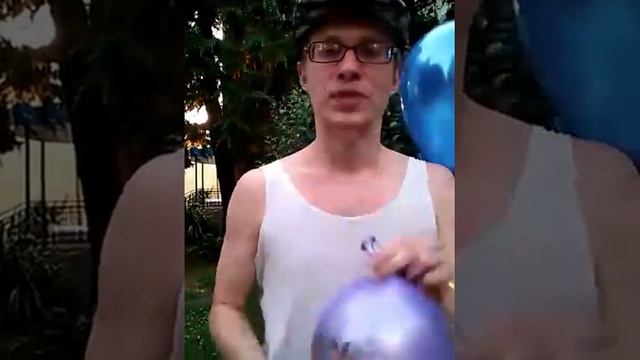 Голос под гелием смотреть онлайн