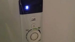 Электрический водонагреватель Electrolux EWH 100 Centurio IQ 2.0