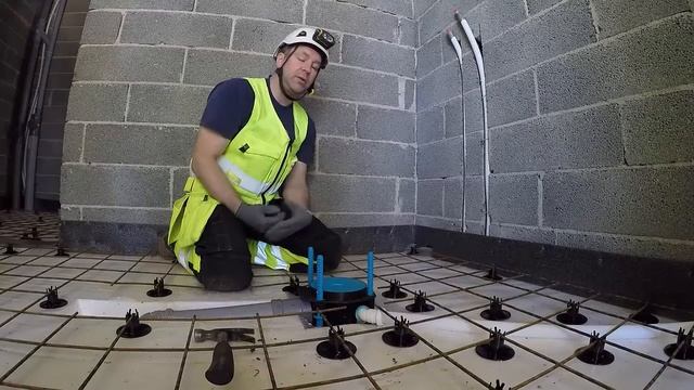 Строительство дома в Финляндии Смонтированный прап серия 4 смотреть онлайн