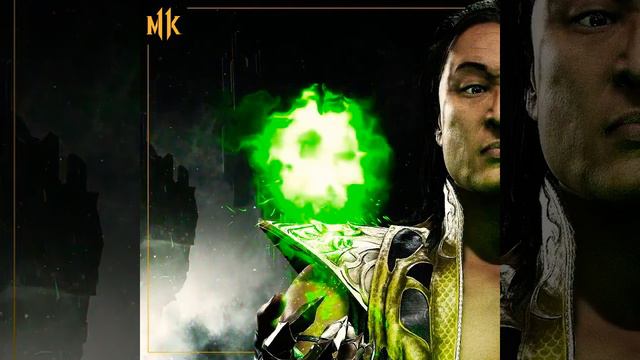 Mortal Kombat 11 Shang Tsung DLC смотреть онлайн