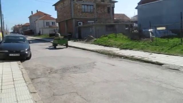 Фреза с ремарке смотреть онлайн