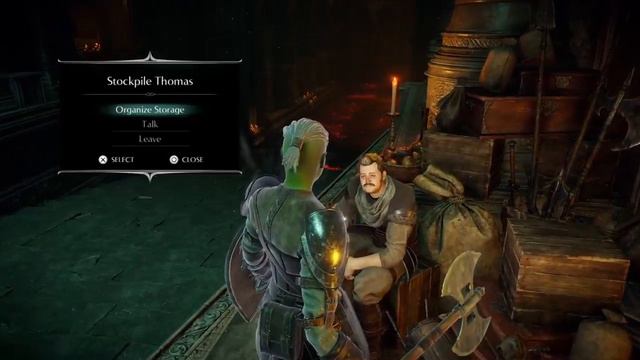 The Tower Knights Path : Ep 2 Demons Soul's смотреть онлайн