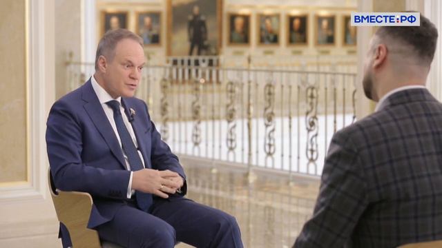 Программа по защите свидетелей: необходимые изменения. Александр Башкин смотреть онлайн