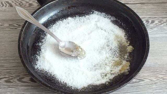 Сборник рецептов