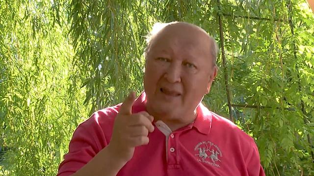 Трудоустройство к самому себе. М.С. Норбеков смотреть онлайн