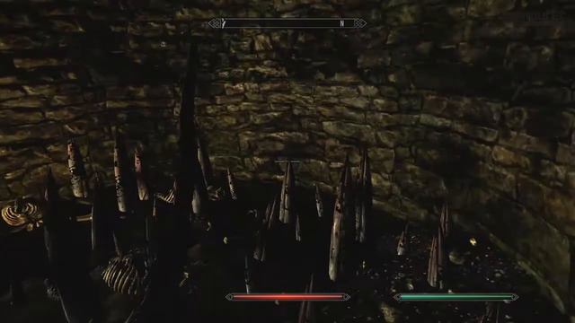 Let's Play - Skyrim: Dawnguard - Der Vampir-DLC (Teil 6) von PC Games смотреть онлайн