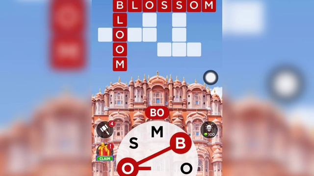 Wow ( words of wonders ) level 844 : solution, answer and solved смотреть онлайн