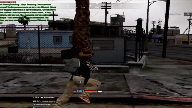 Надо падать с крыши | Funtik Family на Маджестике смотреть онлайн