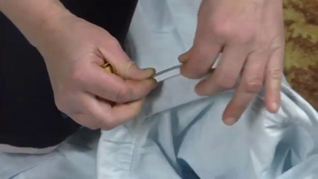 Секреты высокоэффективного костюма пчеловода смотреть онлайн