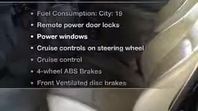 2007 Infiniti G35 - Dublin CA смотреть онлайн