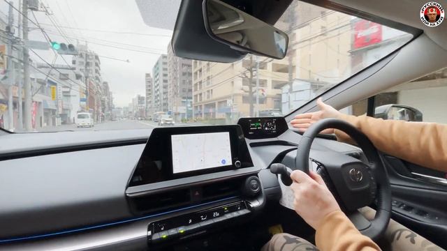 Будення у Японії — Вiдео про Японію вiд Пан Гайджин смотреть онлайн