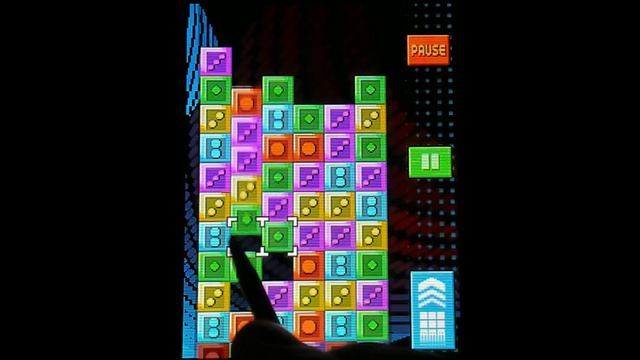 Planet Puzzle League Nintendo DS 10 min pure gameplay no commentary смотреть онлайн