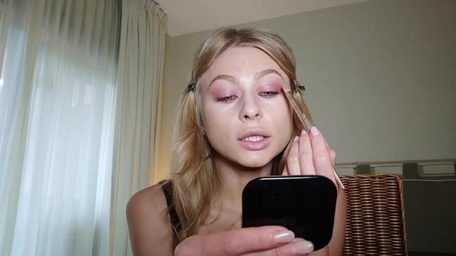 МАКИЯЖ GIGI HADID!!! MAKEUP GIGI HADID!!!