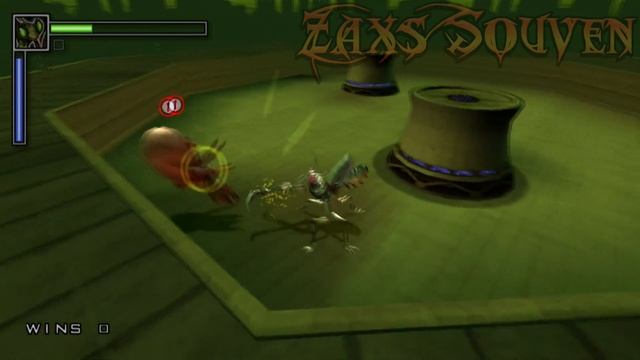 ALL BETA MAPS! [Curiosity & Details] - War of the Monsters смотреть онлайн