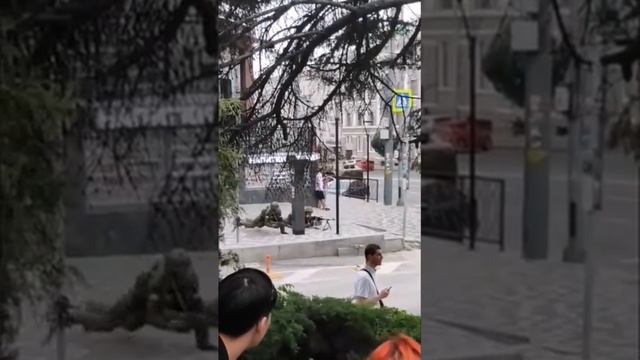 События последних дней в рф: империя кровавого московского кремля рушится. Крысы грызутся. смотреть онлайн