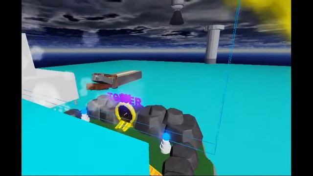 Roblox TOB X Nuke explosion event LEAK VIDEO!!! смотреть онлайн