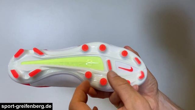 Nike Tiempo Legend Pro 9 FG | meine Meinung смотреть онлайн