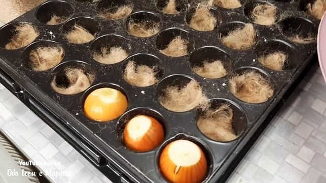 ЗЕЛЕНЬ ЗИМОЙ НЕ ПОКУПАЮ ВЫРАЩИВАЮ НА ОКНЕ ПРОСТОЙ СПОСОБ ВЫРАСТИТЬ ЗЕЛЕНЫЙ ЛУК@obovsemsmarusya смотреть онлайн