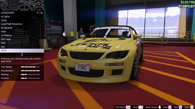 Sentinel XS drift setup | Old GTA Vanilla Drift смотреть онлайн